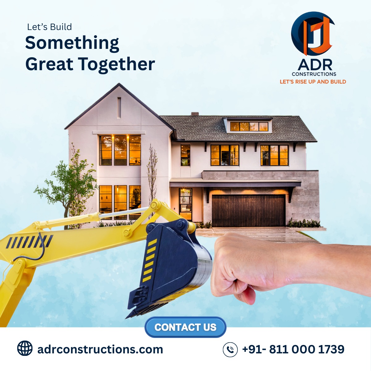 ADR Constructions